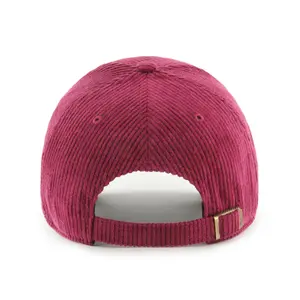 Baseball cap 47Brand MLB Phillie Thick Cord MVP image-1