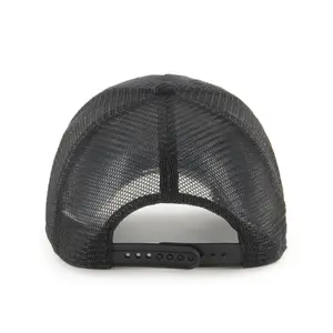 Snapback pet New York Yankees 47Brand MLB Thick Corduroy MVP image-1