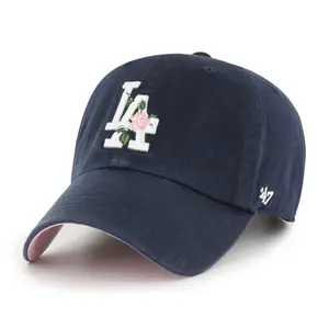 Dodgers baseball cap MLB Thorn Clean Up