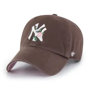 Καπέλο μπέιζμπολ New York Yankees MLB Thorn Clean Up image-0