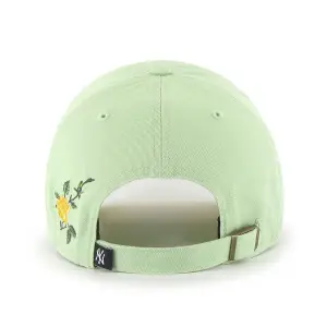 Καπέλο μπέιζμπολ New York Yankees MLB Thorn Clean Up image-1