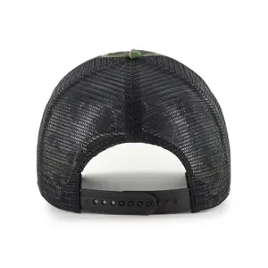 Baseball cap New York Yankees 47Brand MLB Tropic Pop image-1