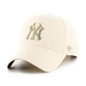 Baseball cap New York Yankees 47Brand MLB Tropic Pop MVP image-0
