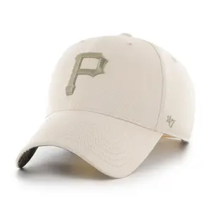 Casquette de baseball Pirates 47Brand MLB tropic pop under MVP