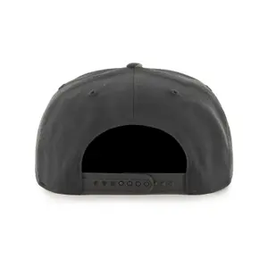 Snapback cap New York Yankees 47Brand MLB Tremor Camo image-1