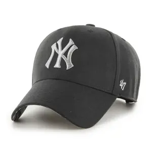 Baseball cap New York Yankees 47Brand MLB Tremor Camo image-0