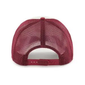 Cappellino Phillie 47Brand MLB tritone foam ofside DT image-1