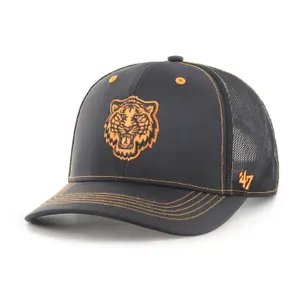 Gorra trucker Tigers 47Brand MLB Xray image-0