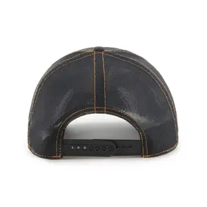 Gorra trucker Tigers 47Brand MLB Xray image-1