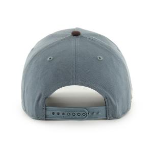 Colorado Rockies baseball cap MLB Sure Shot TT Cottn MVP DT image-1