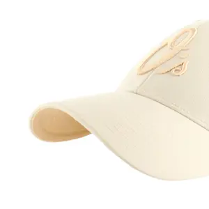 Casquette de baseball Baltimore Orioles 47Brand MLB Sure Shot MVP image-2