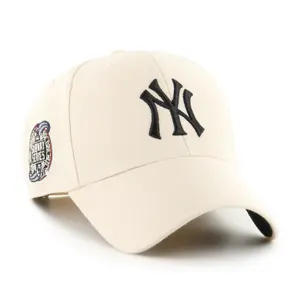 Gorra de béisbol New York Yankees 47Brand MLB Subway Seriesurshot image-0