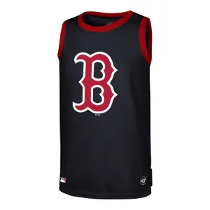 Canottiera Boston Red Sox 47Brand MLB Imprint New City image-0