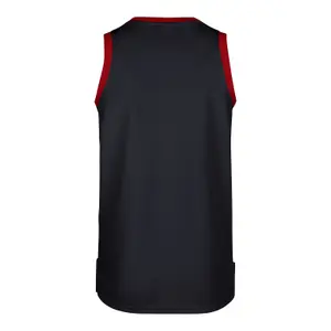 Canottiera Boston Red Sox 47Brand MLB Imprint New City image-1