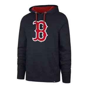 Sweatshirt Boston Red Sox 47Brand MLB Core Ballpark