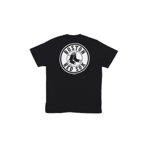 T-shirt Boston Red Sox Backer image-1