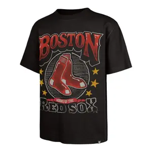 T-shirt MLB Boston Red Sox Sigma Foundation