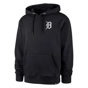 Sweatshirt Tigers 47Brand MLB LC Backer Helix