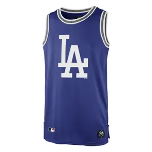 Tank top Dodgers 47Brand MLB Grafton image-0