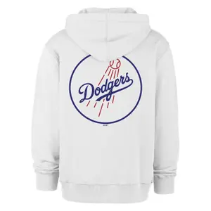 Hoodie Los Angeles Dodgers MLB image-1
