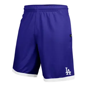 Short Dodgers 47Brand MLB Imprint New City image-0