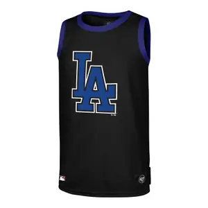 Tank top Dodgers 47Brand MLB Imprint New City image-0