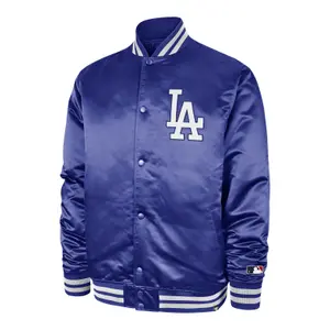 Giacca 47Brand MLB Los Angeles Dodgers Dalstonbacker image-0