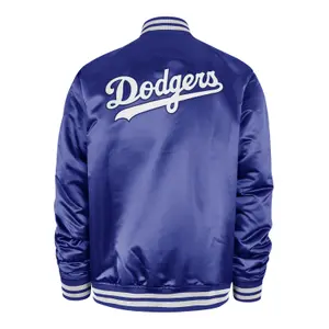Giacca 47Brand MLB Los Angeles Dodgers Dalstonbacker image-1
