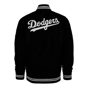 Giacca Los Angeles Dodgers MLB image-1