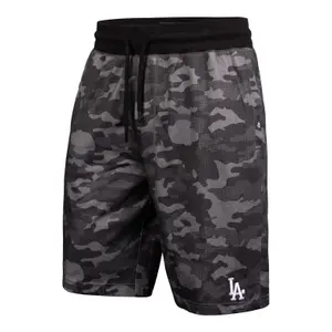 Short Dodgers 47Brand MLB Tonal Camo BR image-0
