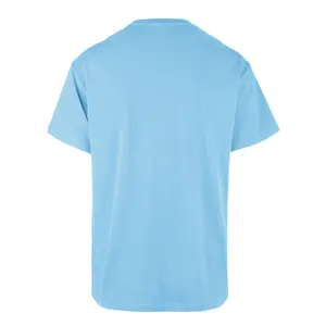 T-shirt Dodgers 47Brand MLB Baserun Lcemb Echo image-1
