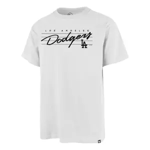 T-shirt Los Angeles Dodgers MLB image-0