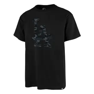 T-shirt Dodgers 47Brand MLB Echo image-0