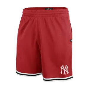 Shorts New York Yankees 47Brand MLB Back Court Grafton image-0