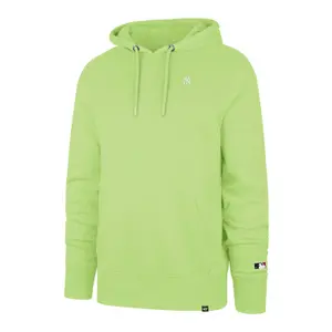 Pullover New York Yankees 47Brand MLB Basruner LCEMB Burns