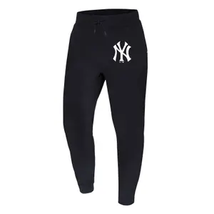 Pantaloni della tuta New York Yankees 47Brand MLB Imprint Burnside image-0