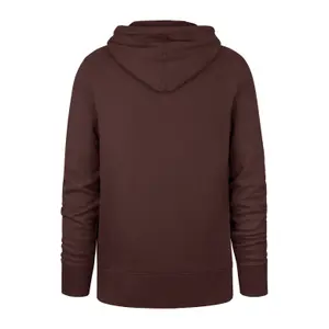 Sweatshirt New York Yankees 47Brand MLB Imprint Burnside image-1