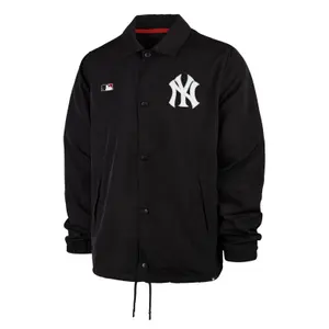 Giacca New York Yankees 47Brand MLB Backyard Bronx image-0