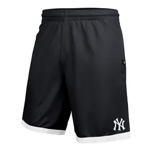 Short New York Yankees 47Brand MLB Imprint New City image-0