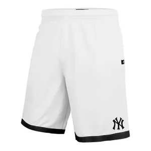 Short New York Yankees 47Brand MLB Imprint New City image-0