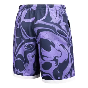 Short New York Yankees 47Brand MLB Enamal Twist New City image-1