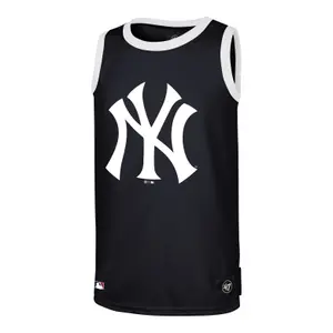 Tank top New York Yankees 47Brand MLB Imprint New City image-0