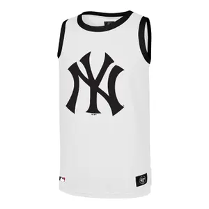 Tank top New York Yankees 47Brand MLB Imprint New City image-0