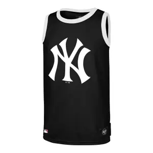 Tank top New York Yankees 47Brand MLB Imprint New City image-0