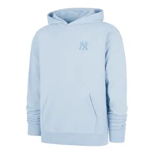 New York Yankees hoodie MLB Mondo Foundation Ice Cap