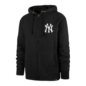 Sweatshirt New York Yankees 47Brand MLB Imprint Helix