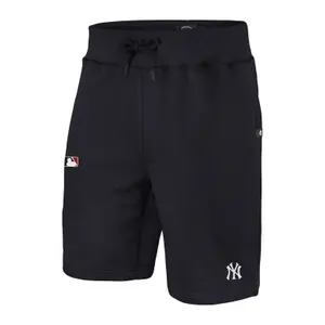 Short New York Yankees 47Brand MLB Base Run Embhelix