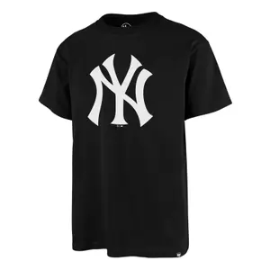 T-shirt New York Yankees 47Brand MLB Imprint Echo image-0