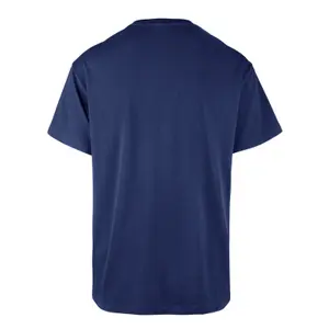 T-shirt New York Yankees 47Brand MLB Imprint Echo image-1