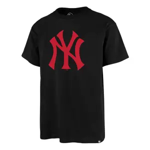 T-shirt New York Yankees 47Brand MLB Echo image-0